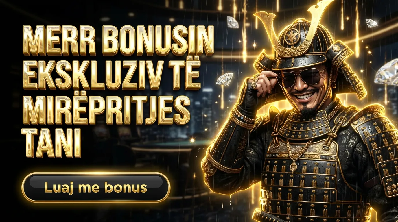 Chanze Casino